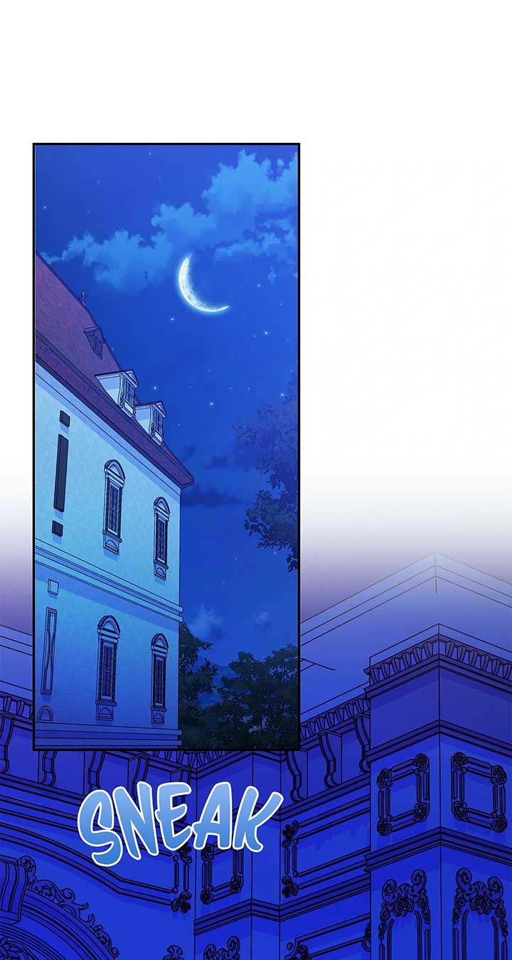 I Got Married to a Duke Called Beast Chapter 62 page 0