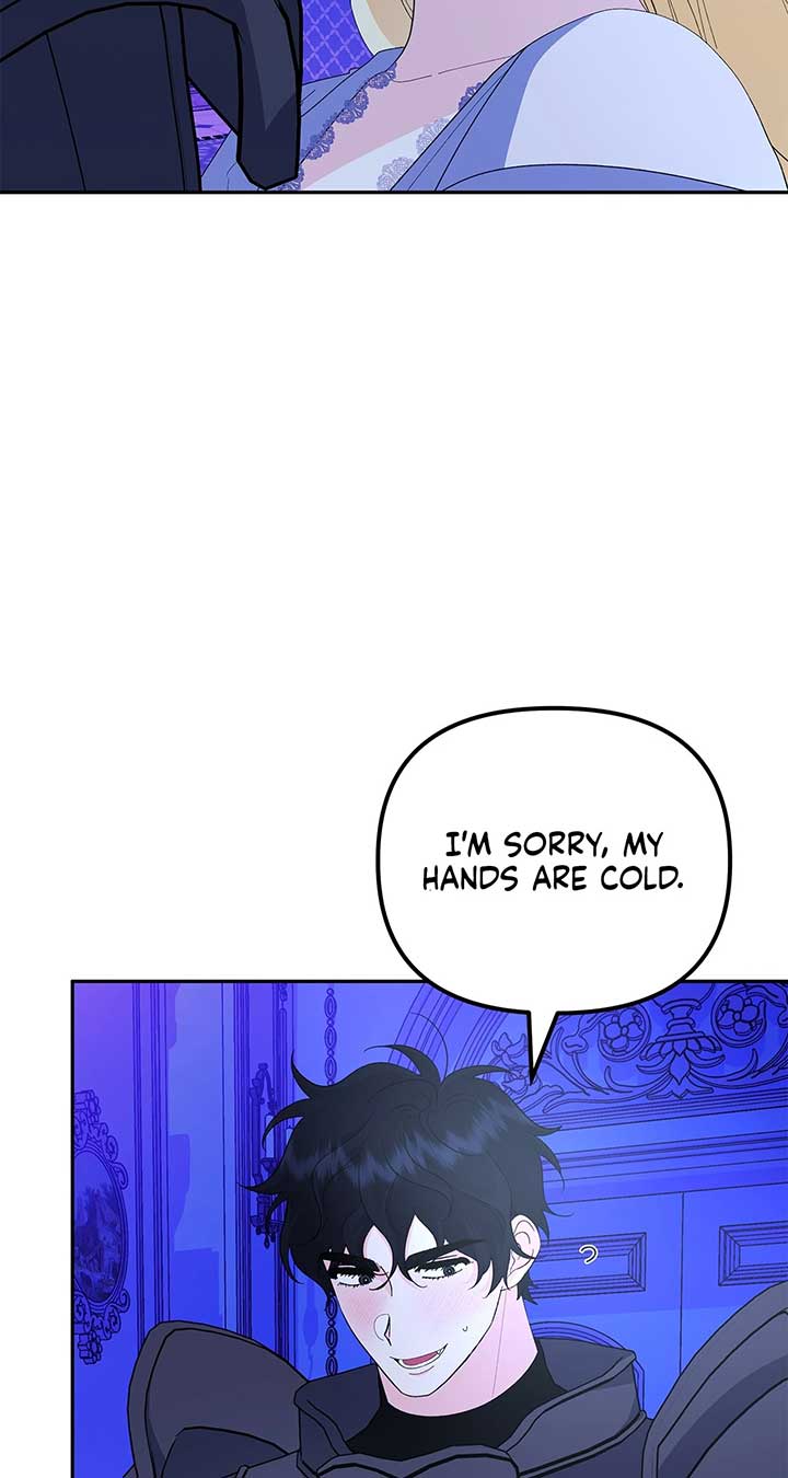 I Got Married to a Duke Called Beast Chapter 62 page 9