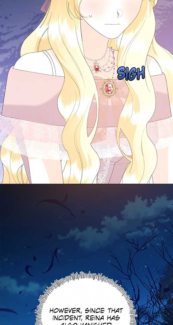 I Got Married to a Duke Called Beast Chapter 62 page 99