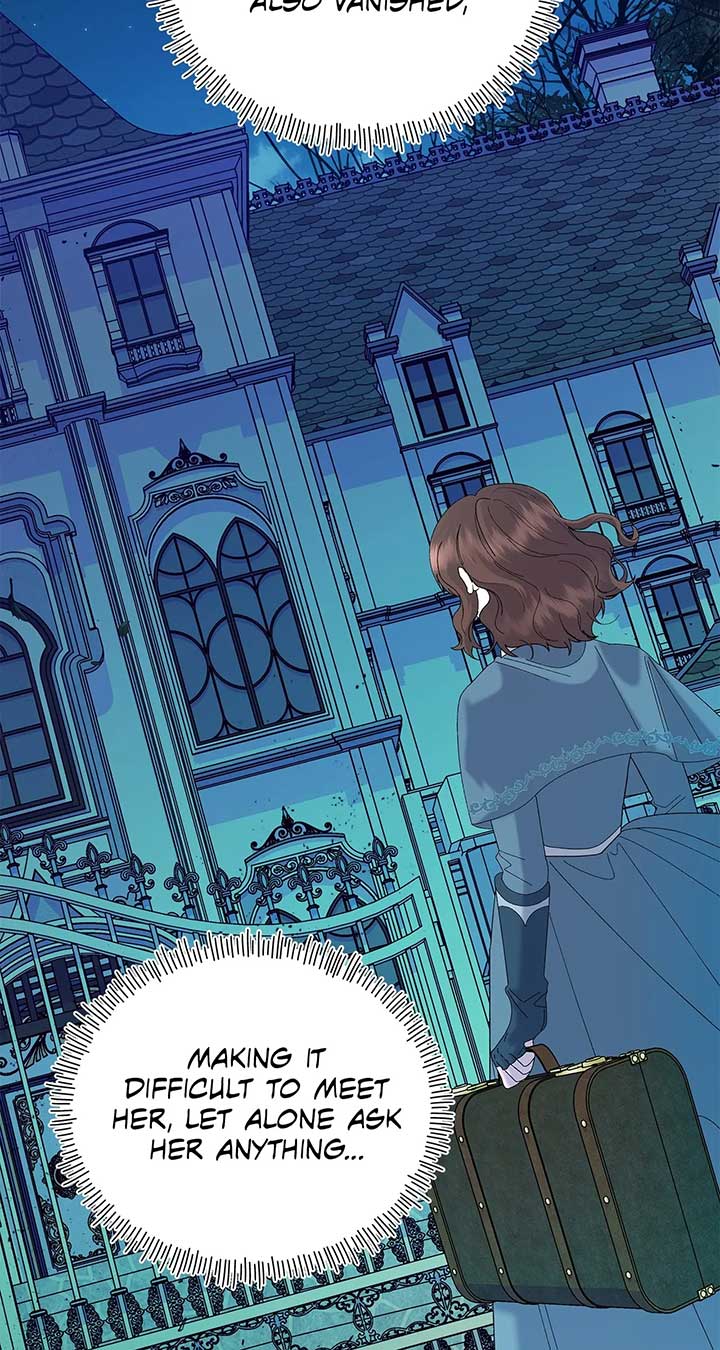 I Got Married to a Duke Called Beast Chapter 62 page 100