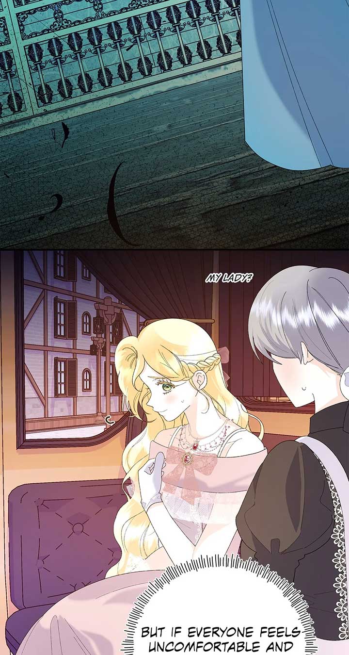 I Got Married to a Duke Called Beast Chapter 62 page 101