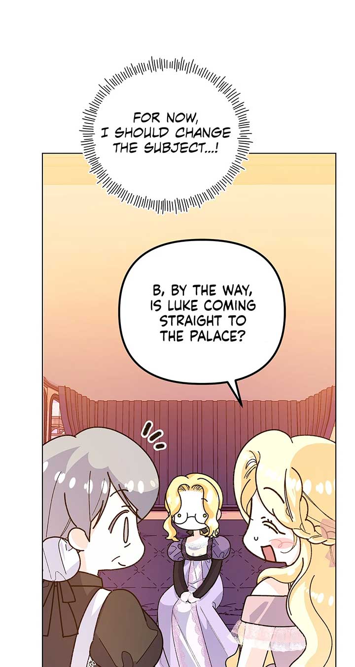 I Got Married to a Duke Called Beast Chapter 62 page 103
