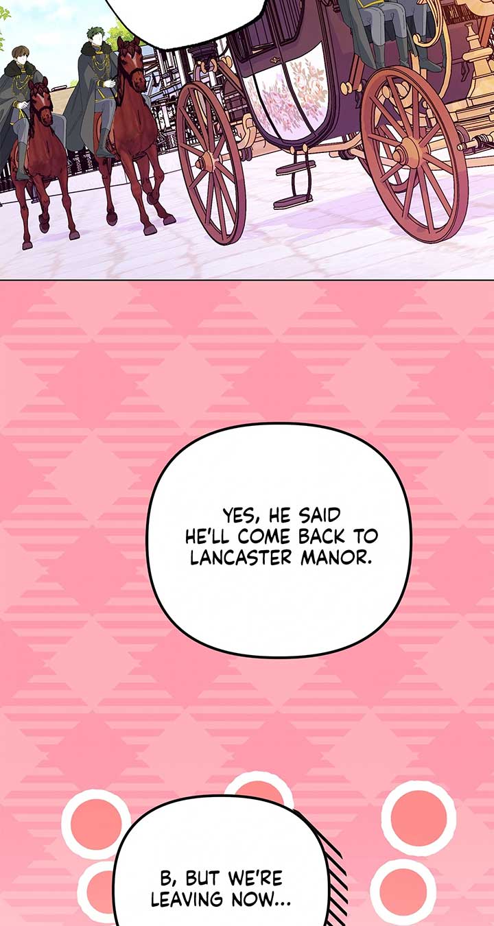 I Got Married to a Duke Called Beast Chapter 62 page 105