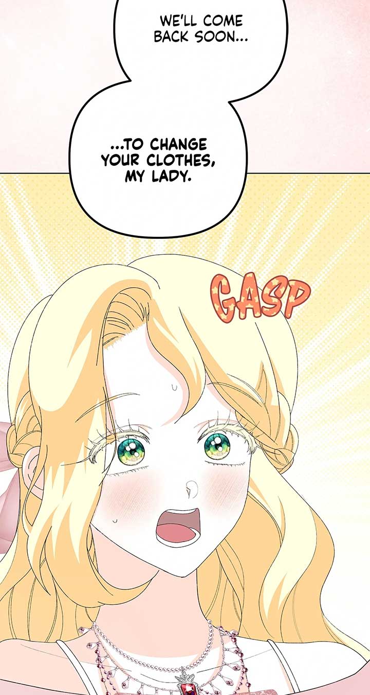 I Got Married to a Duke Called Beast Chapter 62 page 107