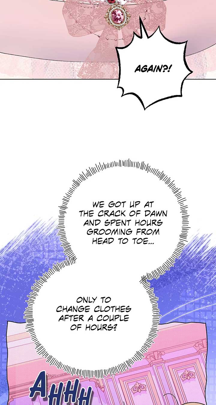 I Got Married to a Duke Called Beast Chapter 62 page 108