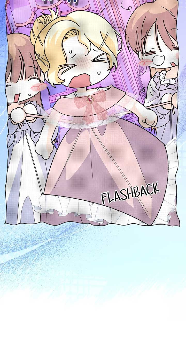 I Got Married to a Duke Called Beast Chapter 62 page 109