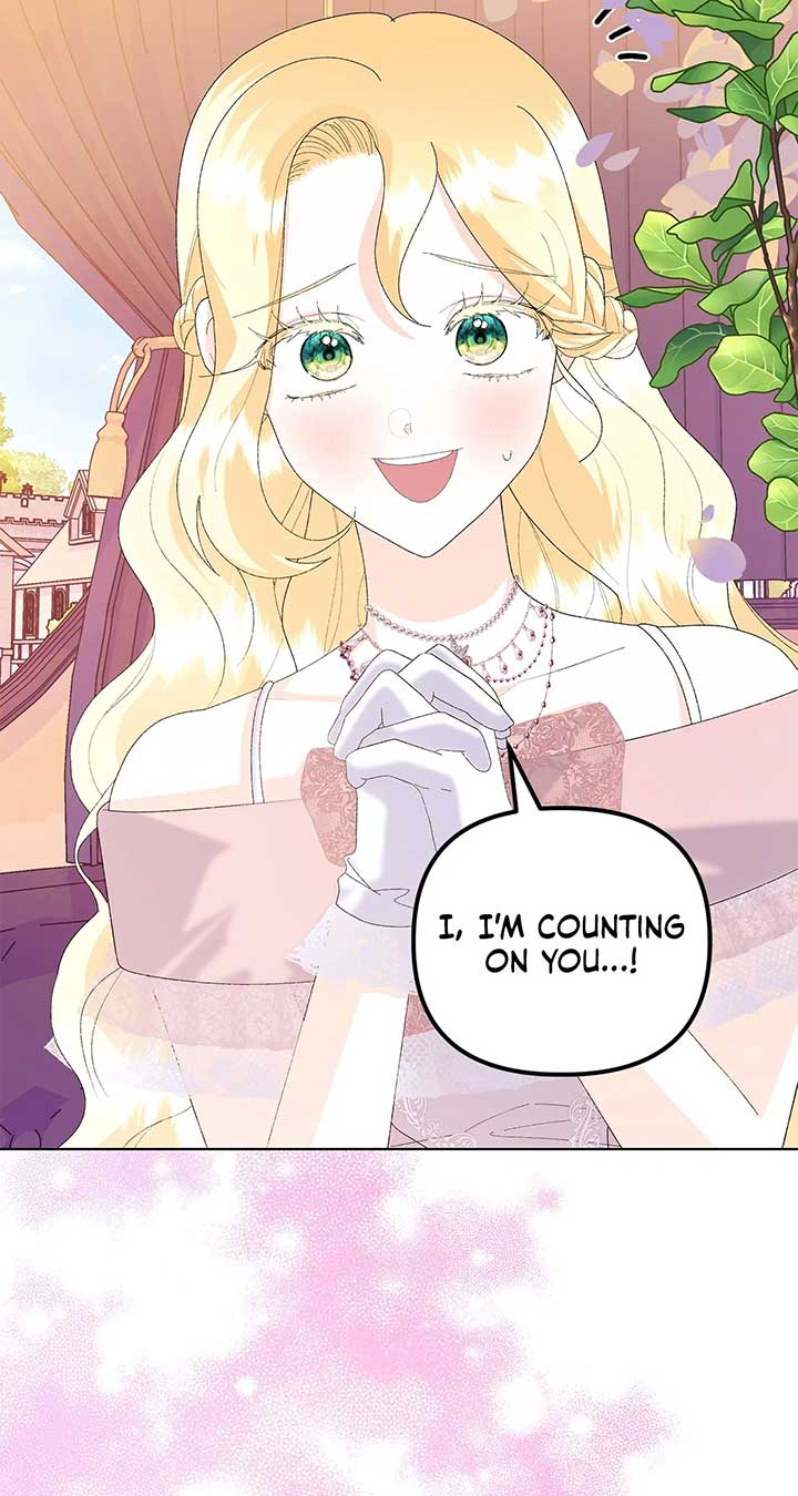 I Got Married to a Duke Called Beast Chapter 62 page 113