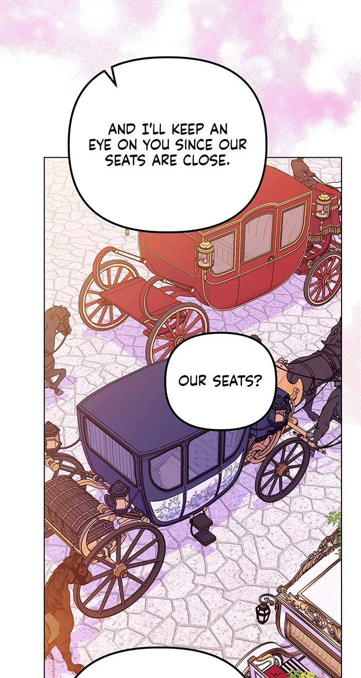 I Got Married to a Duke Called Beast Chapter 62 page 114