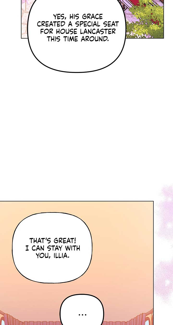 I Got Married to a Duke Called Beast Chapter 62 page 115
