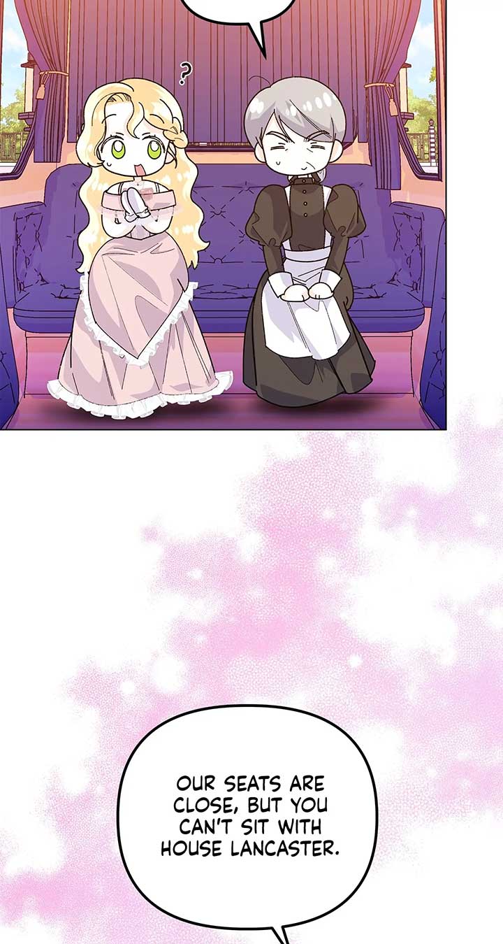 I Got Married to a Duke Called Beast Chapter 62 page 116
