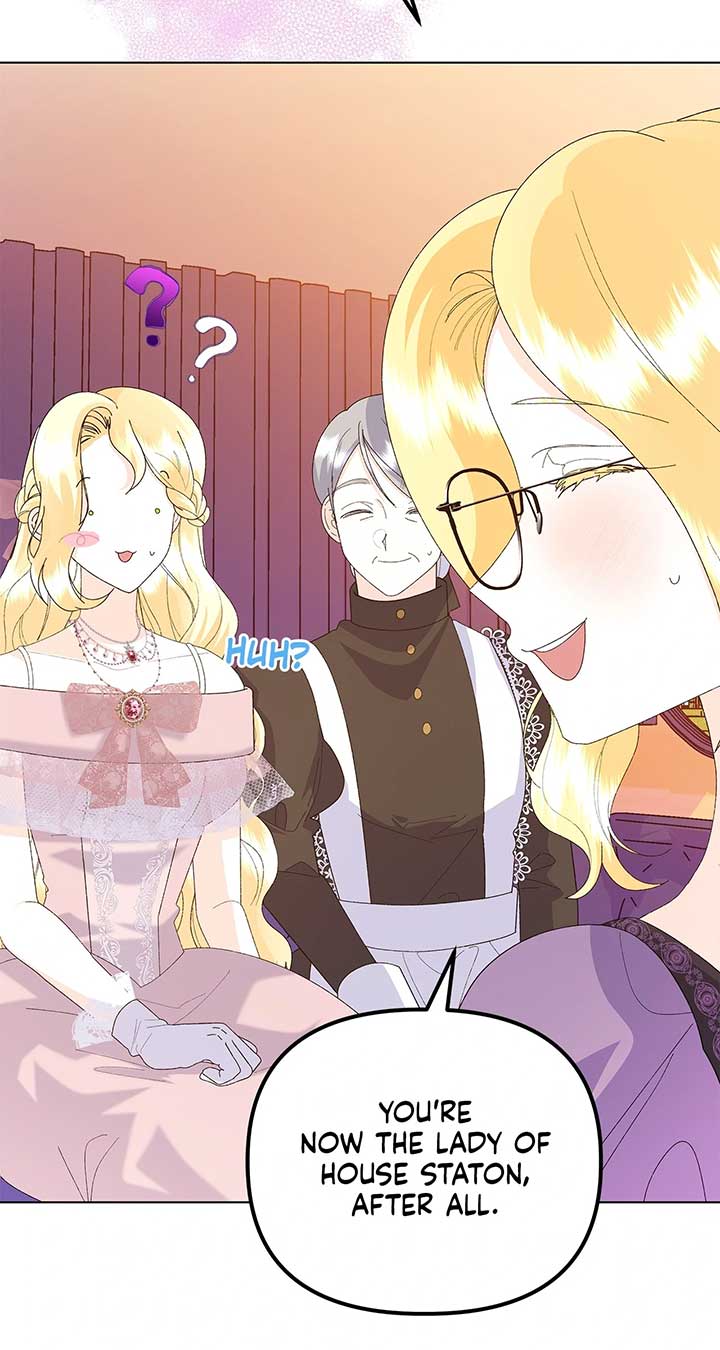 I Got Married to a Duke Called Beast Chapter 62 page 117