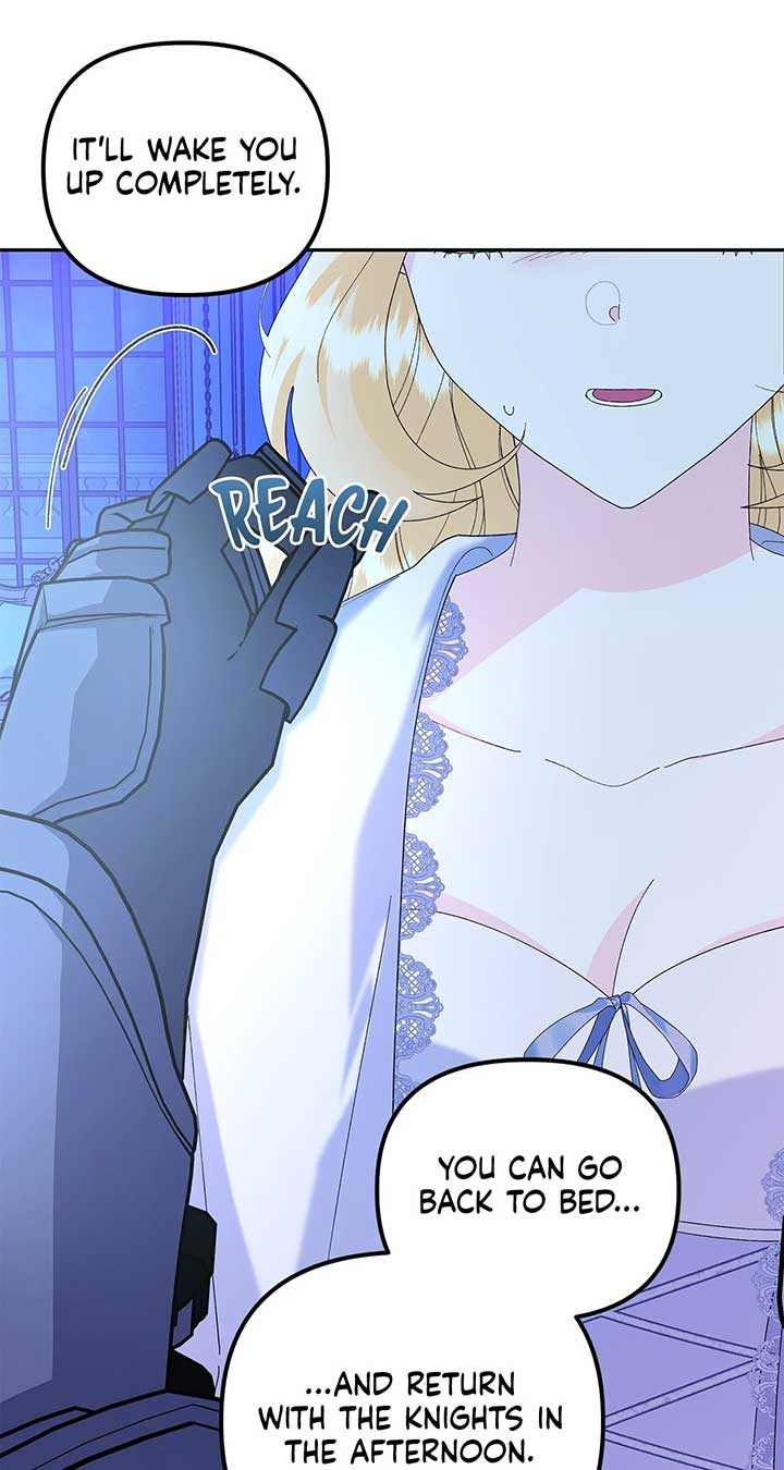 I Got Married to a Duke Called Beast Chapter 62 page 11