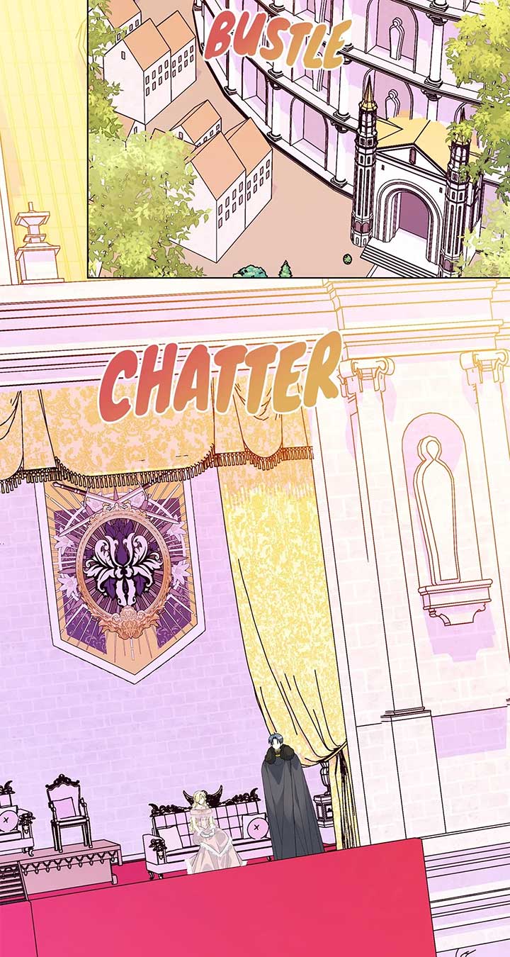 I Got Married to a Duke Called Beast Chapter 62 page 121