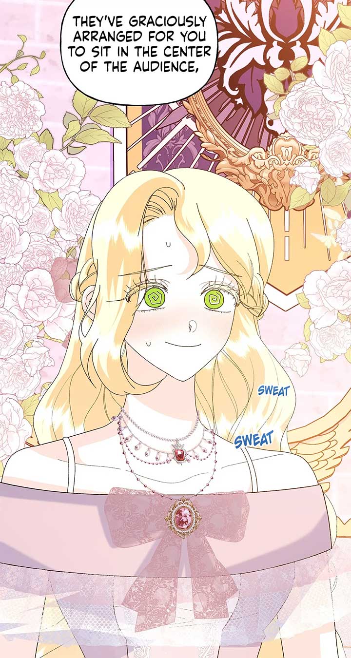 I Got Married to a Duke Called Beast Chapter 62 page 123