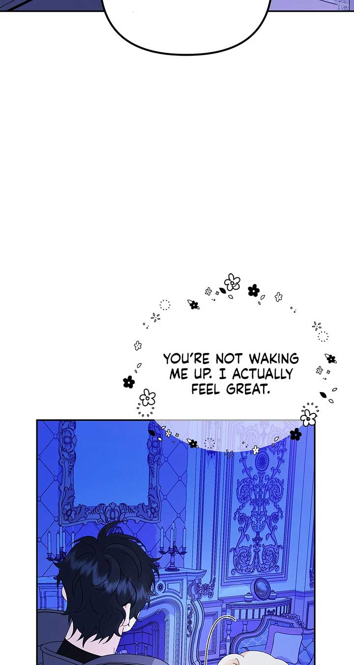 I Got Married to a Duke Called Beast Chapter 62 page 12