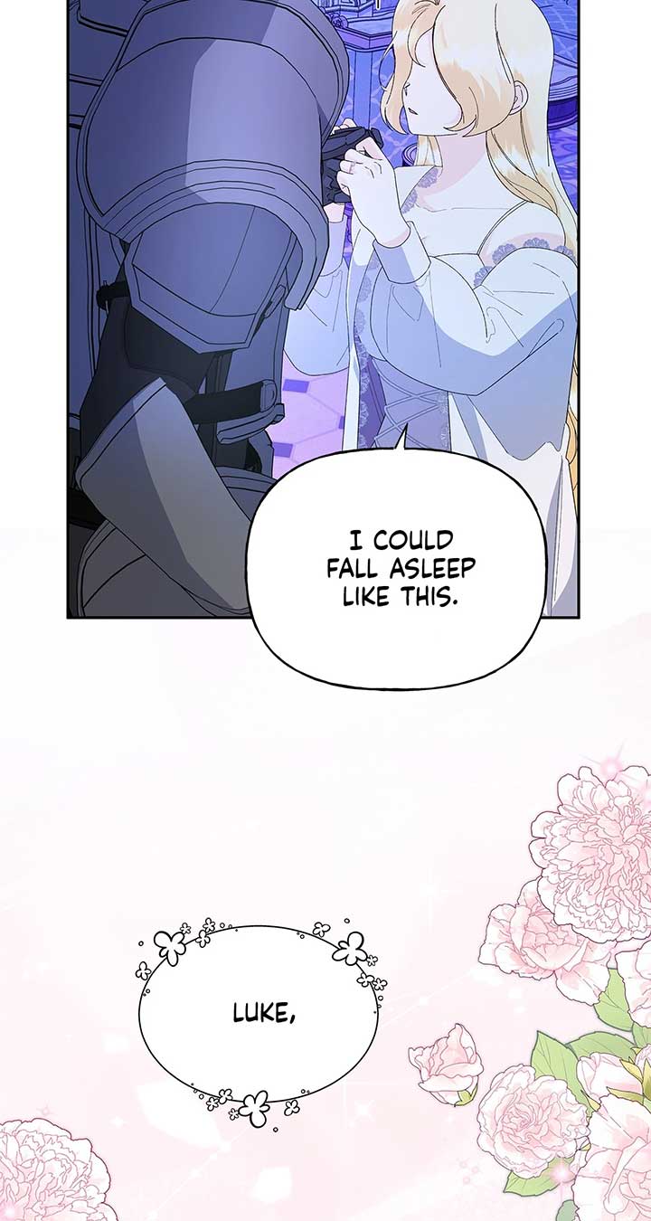 I Got Married to a Duke Called Beast Chapter 62 page 13