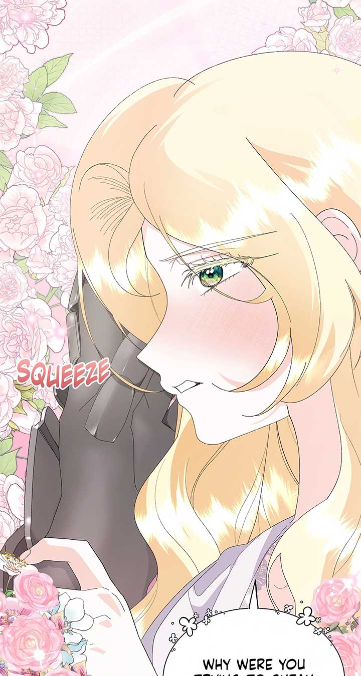 I Got Married to a Duke Called Beast Chapter 62 page 14
