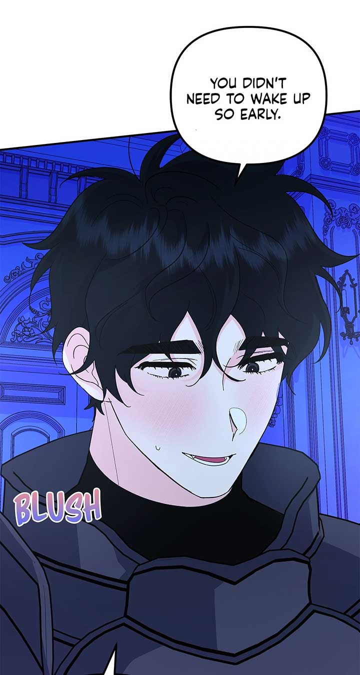I Got Married to a Duke Called Beast Chapter 62 page 16