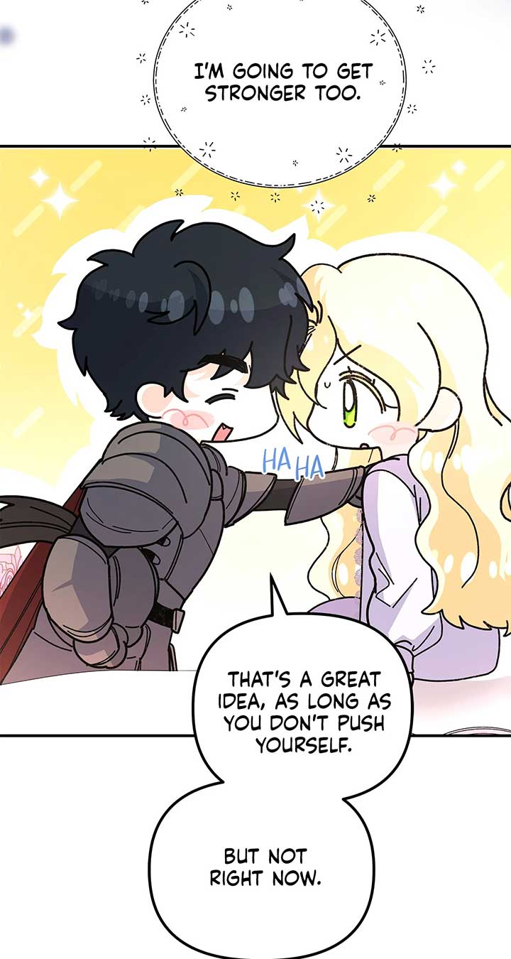 I Got Married to a Duke Called Beast Chapter 62 page 19