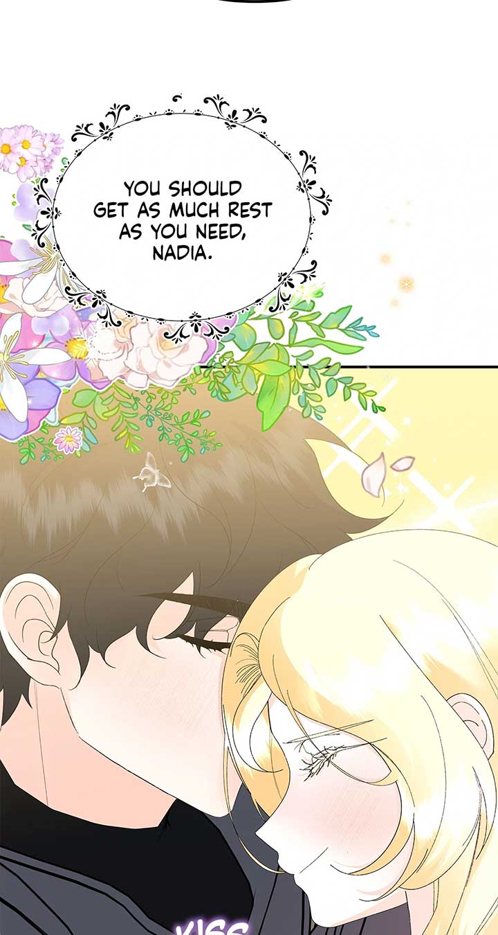 I Got Married to a Duke Called Beast Chapter 62 page 20