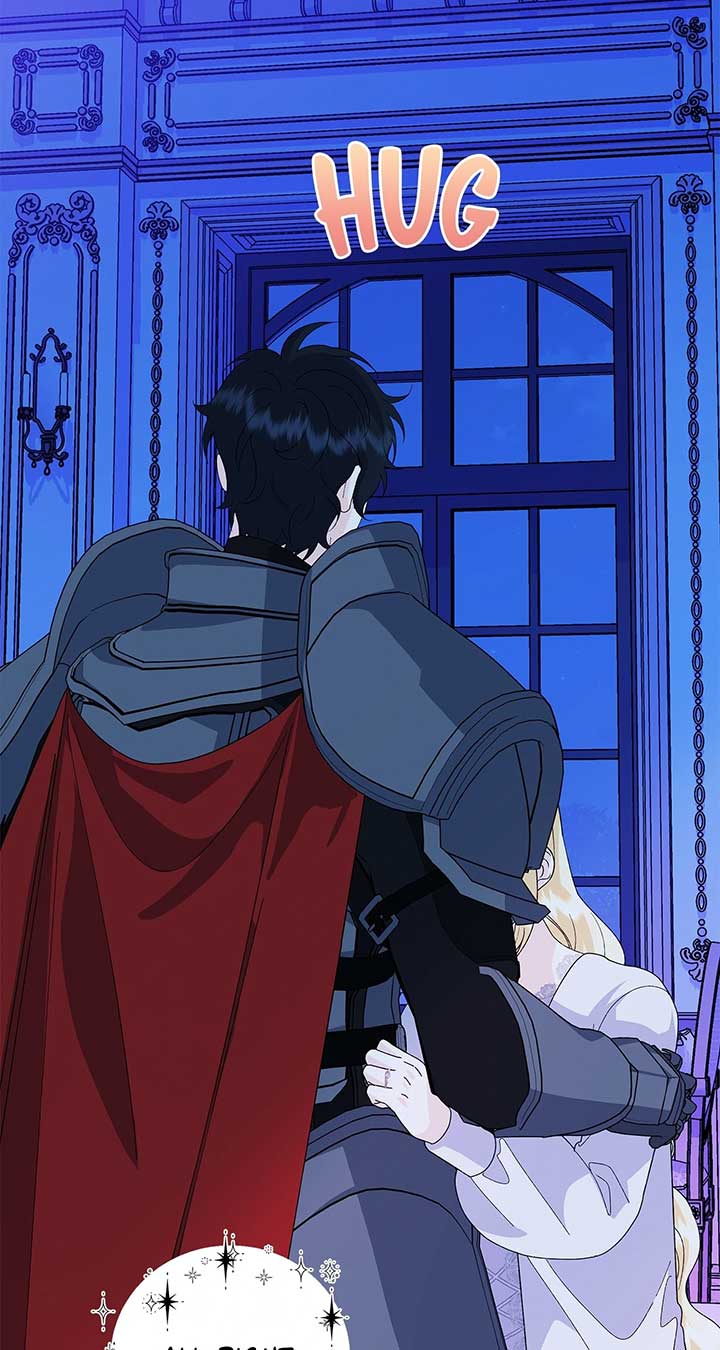 I Got Married to a Duke Called Beast Chapter 62 page 22