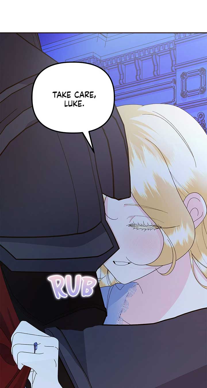 I Got Married to a Duke Called Beast Chapter 62 page 24