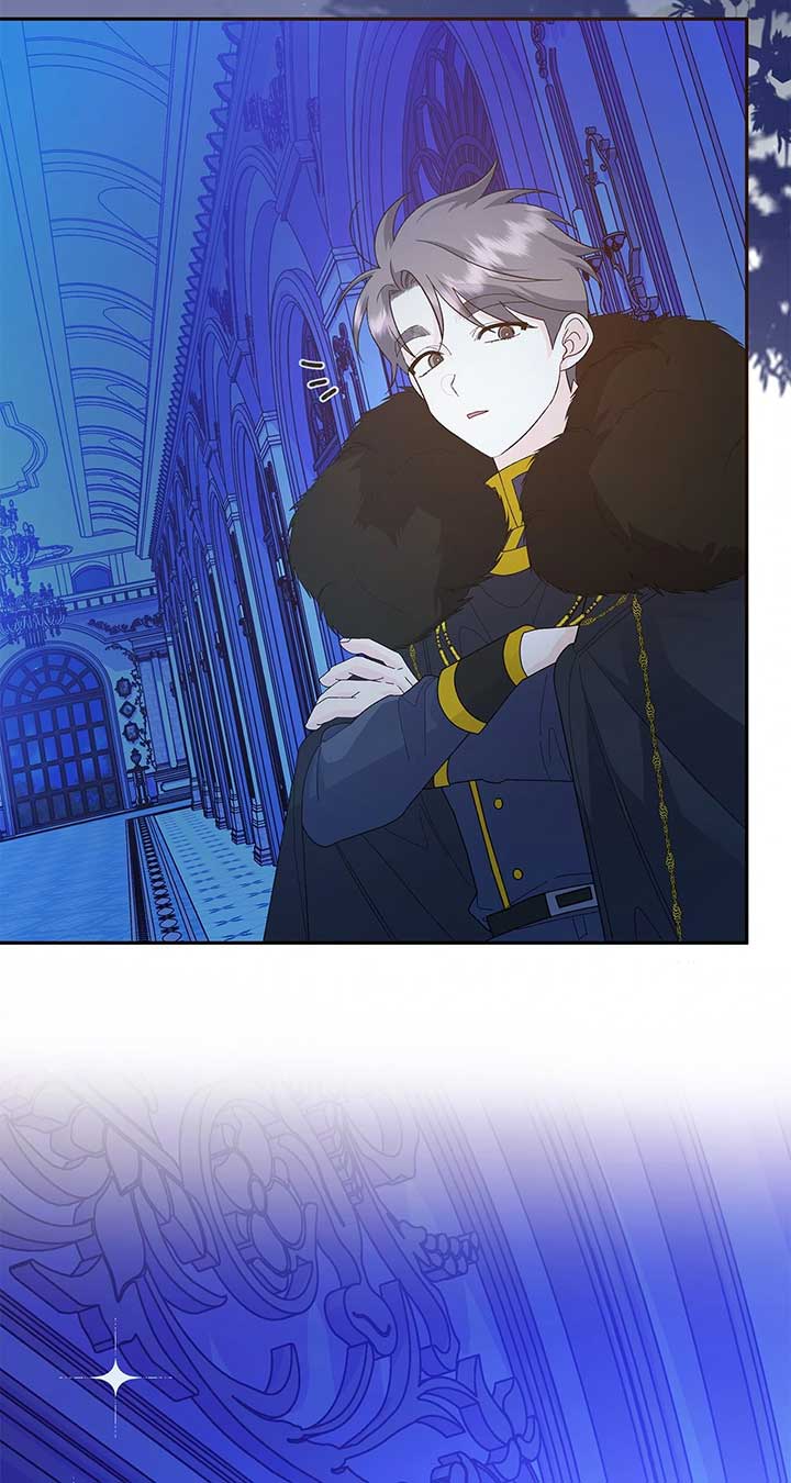I Got Married to a Duke Called Beast Chapter 62 page 28