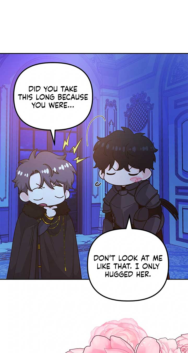 I Got Married to a Duke Called Beast Chapter 62 page 32