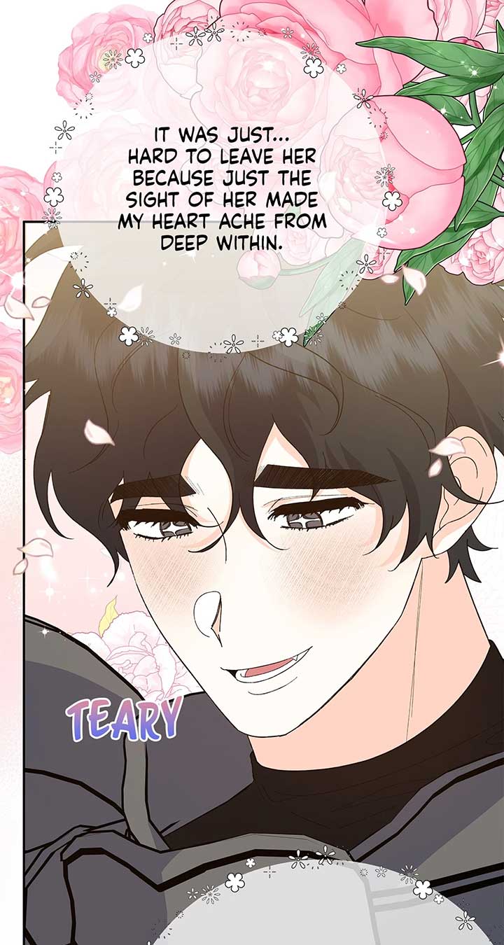 I Got Married to a Duke Called Beast Chapter 62 page 33