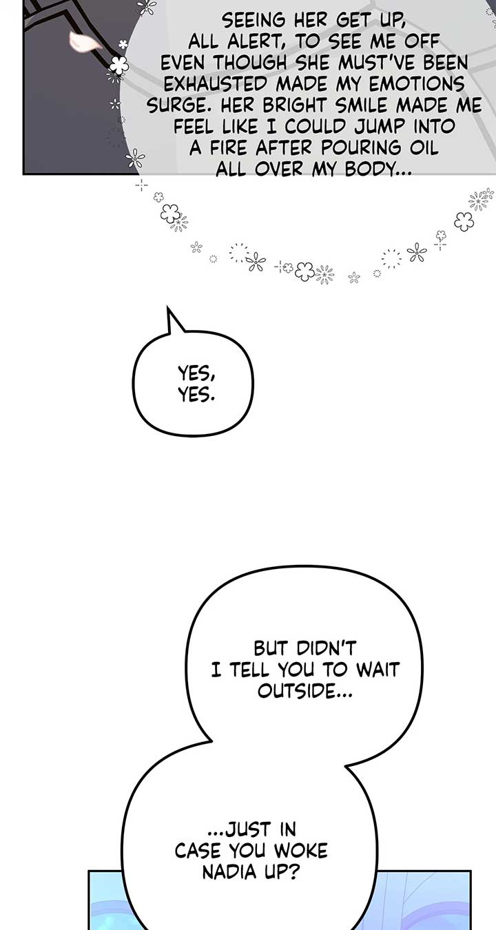 I Got Married to a Duke Called Beast Chapter 62 page 34