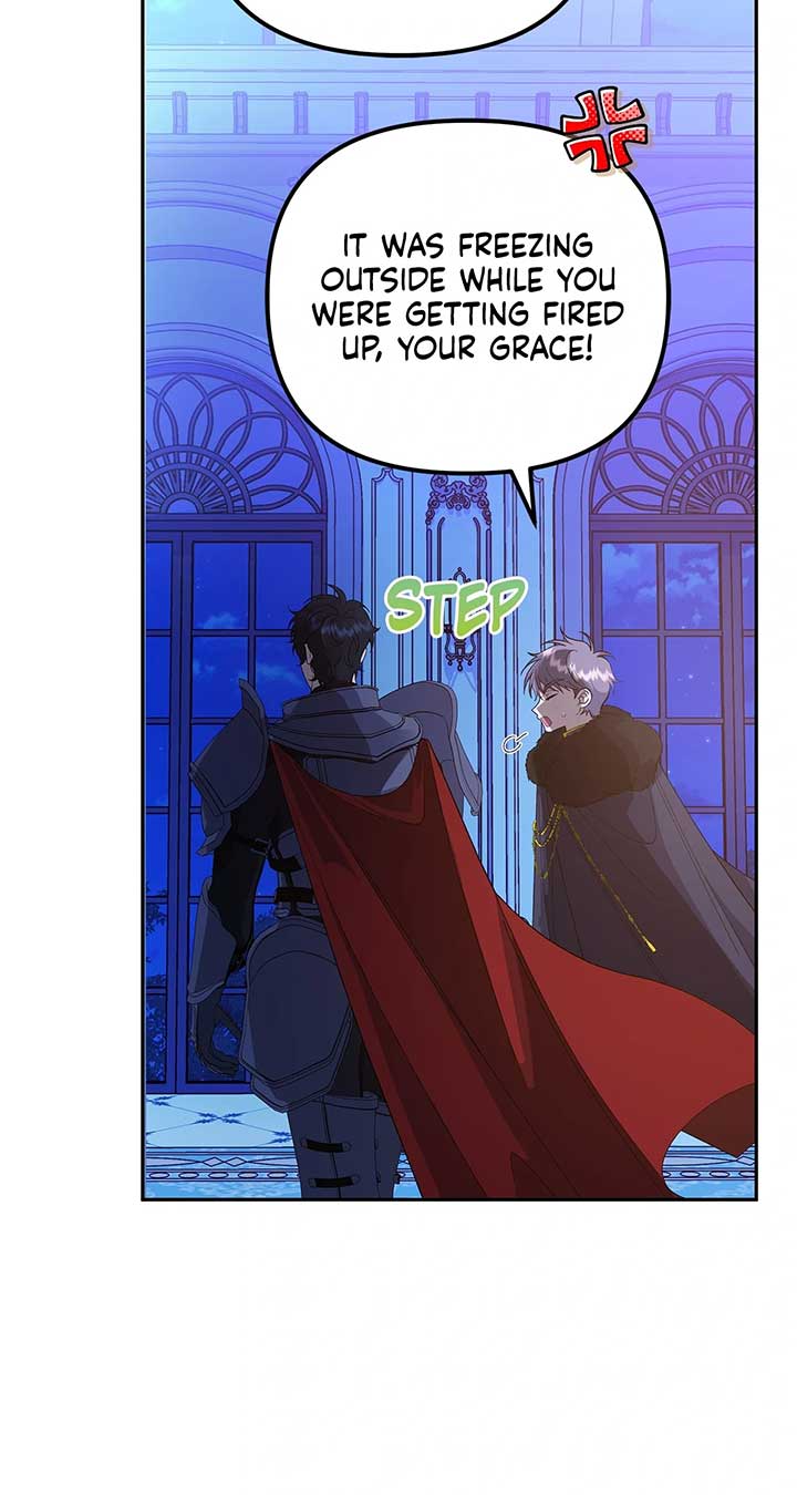 I Got Married to a Duke Called Beast Chapter 62 page 35