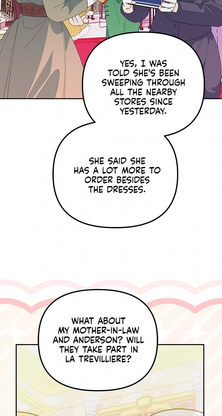 I Got Married to a Duke Called Beast Chapter 62 page 37