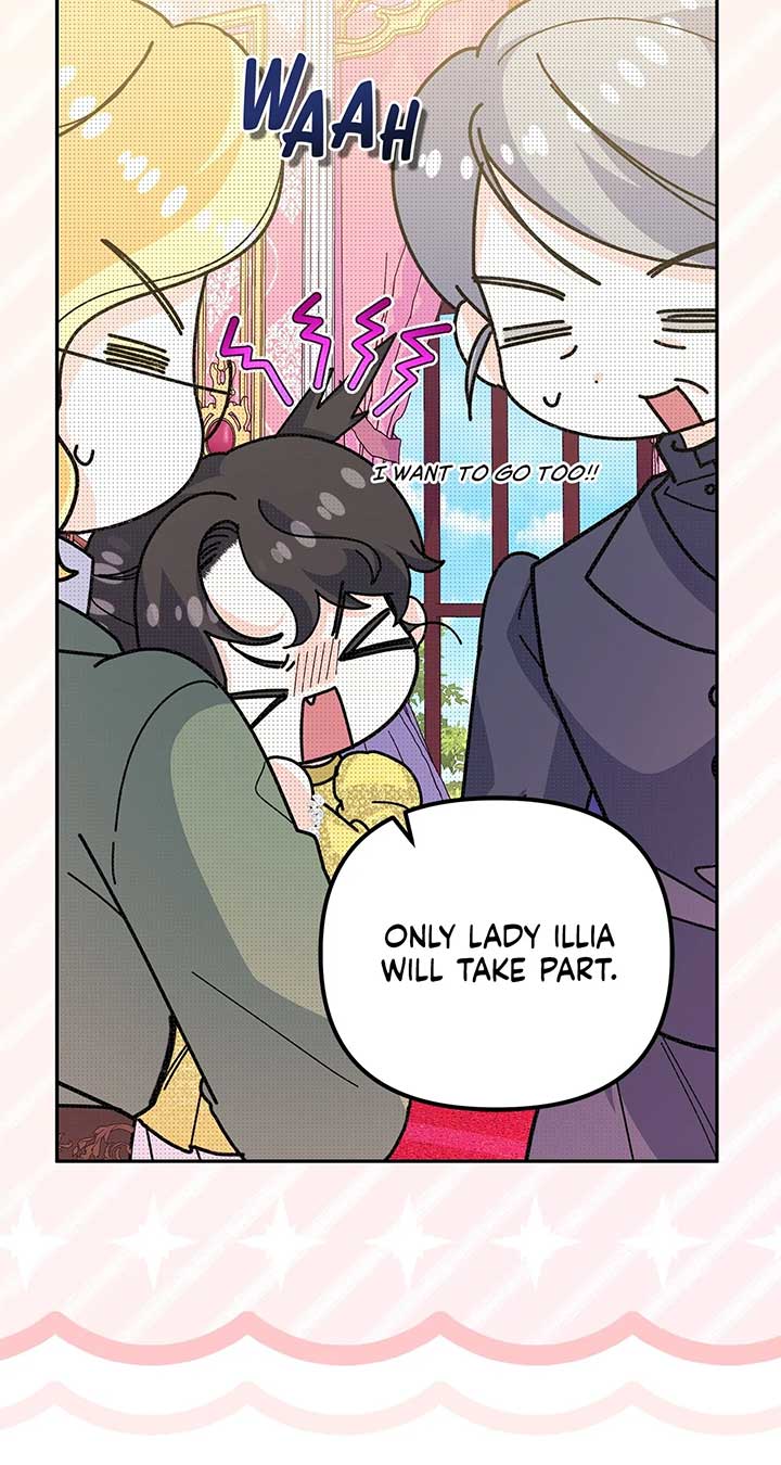 I Got Married to a Duke Called Beast Chapter 62 page 38