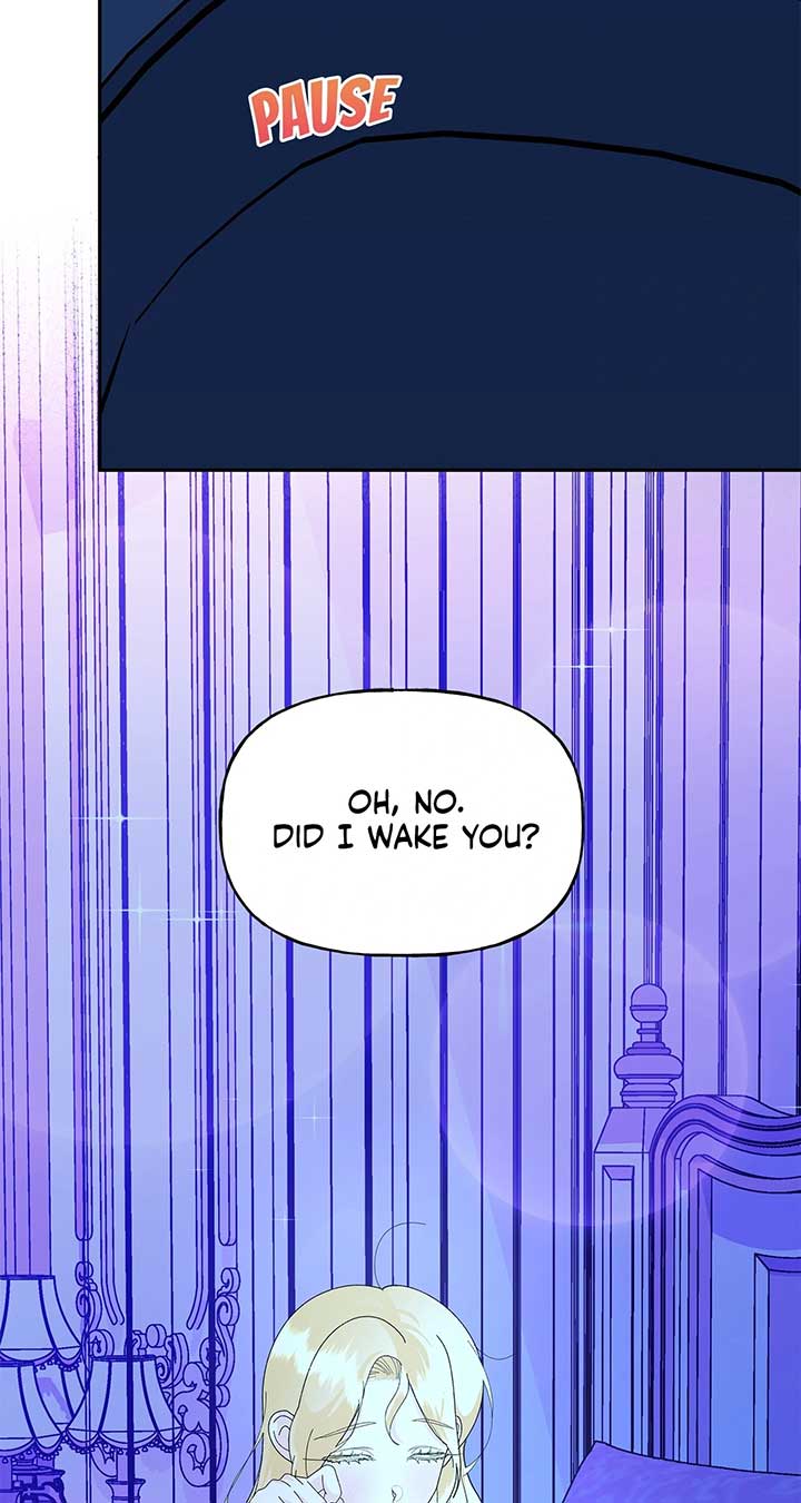 I Got Married to a Duke Called Beast Chapter 62 page 3