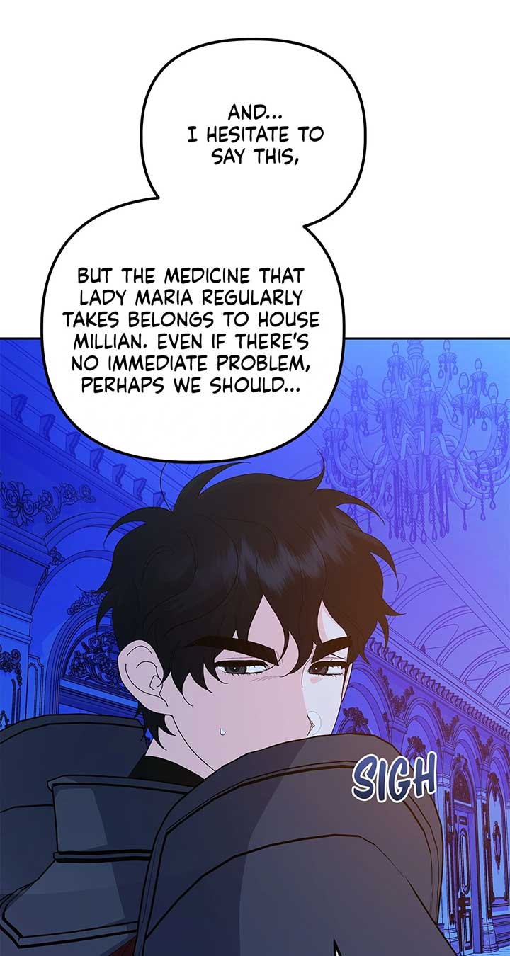 I Got Married to a Duke Called Beast Chapter 62 page 40
