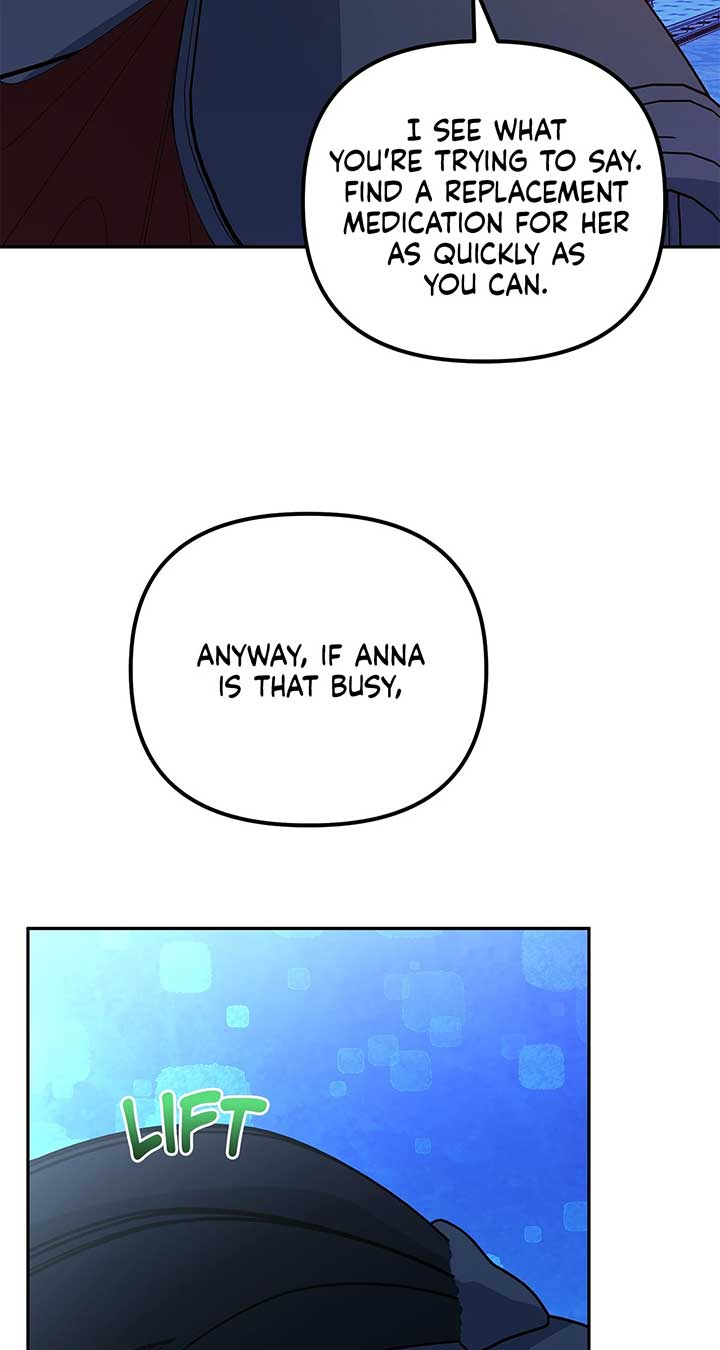 I Got Married to a Duke Called Beast Chapter 62 page 41
