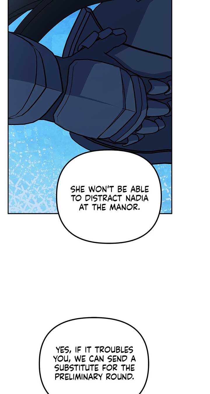 I Got Married to a Duke Called Beast Chapter 62 page 42