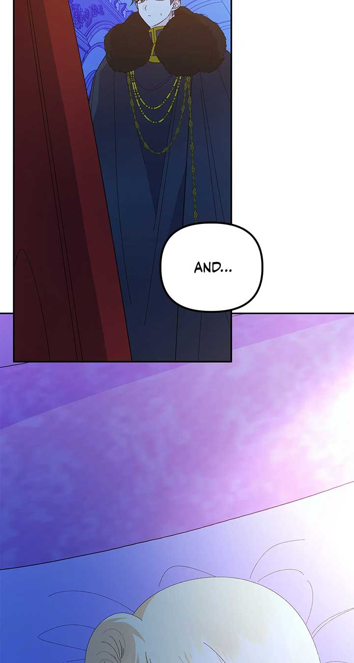 I Got Married to a Duke Called Beast Chapter 62 page 45