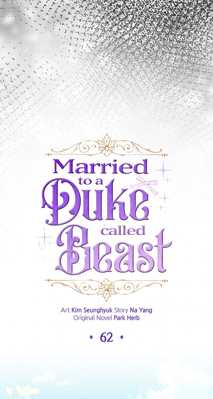 I Got Married to a Duke Called Beast Chapter 62 page 50