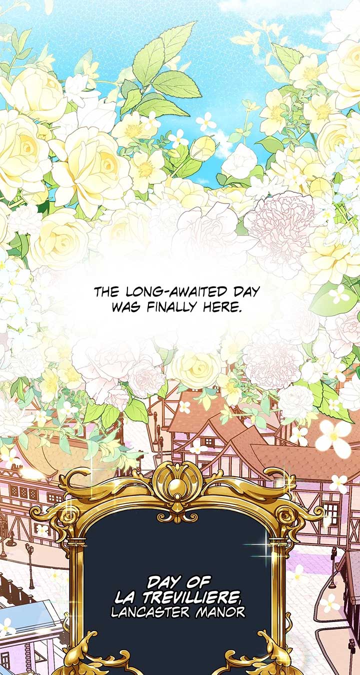 I Got Married to a Duke Called Beast Chapter 62 page 51