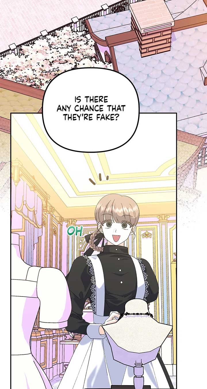 I Got Married to a Duke Called Beast Chapter 62 page 53