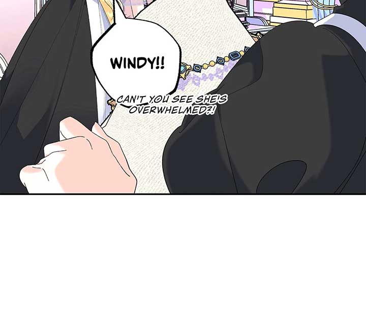 I Got Married to a Duke Called Beast Chapter 62 page 55