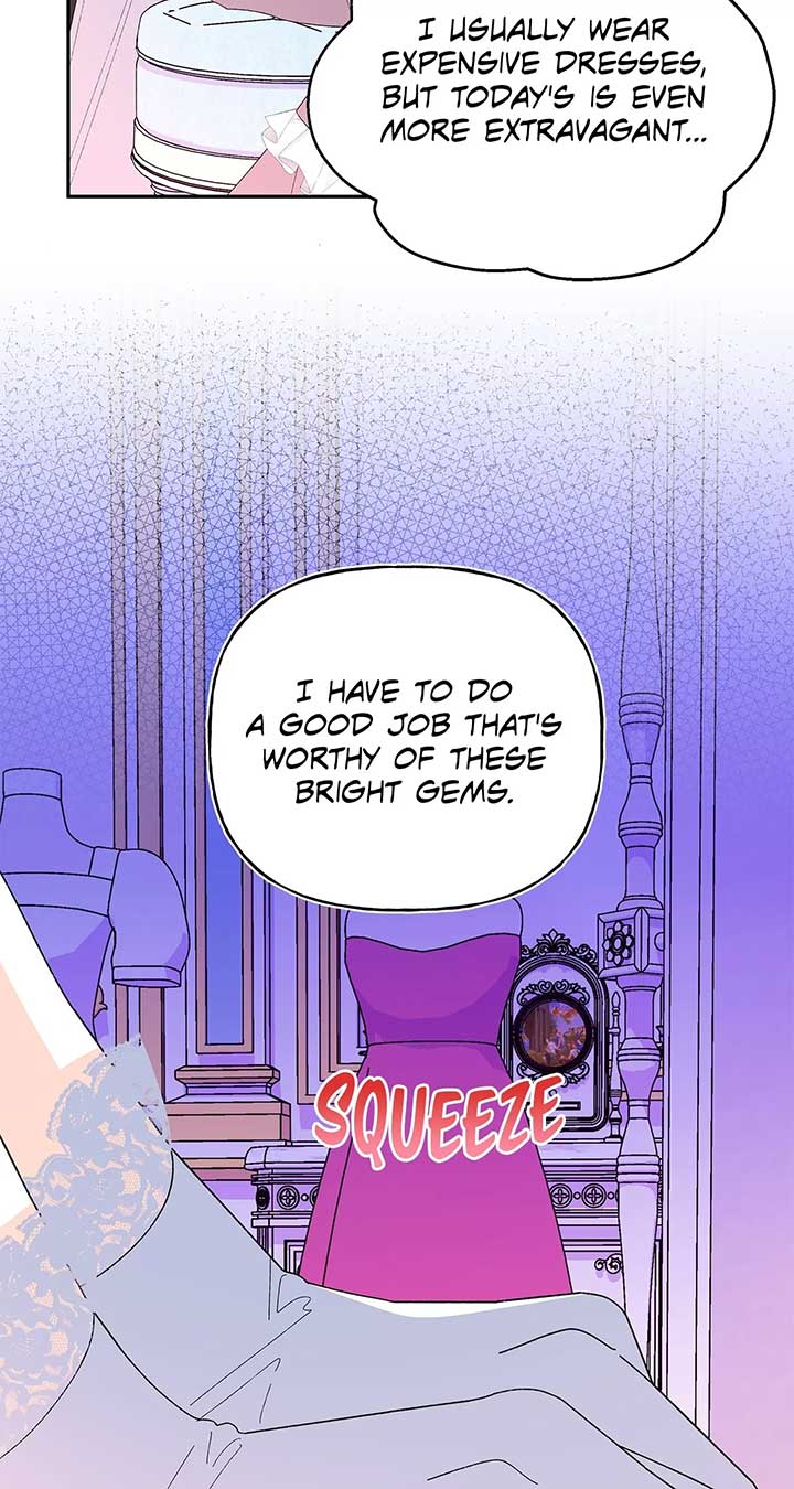 I Got Married to a Duke Called Beast Chapter 62 page 57