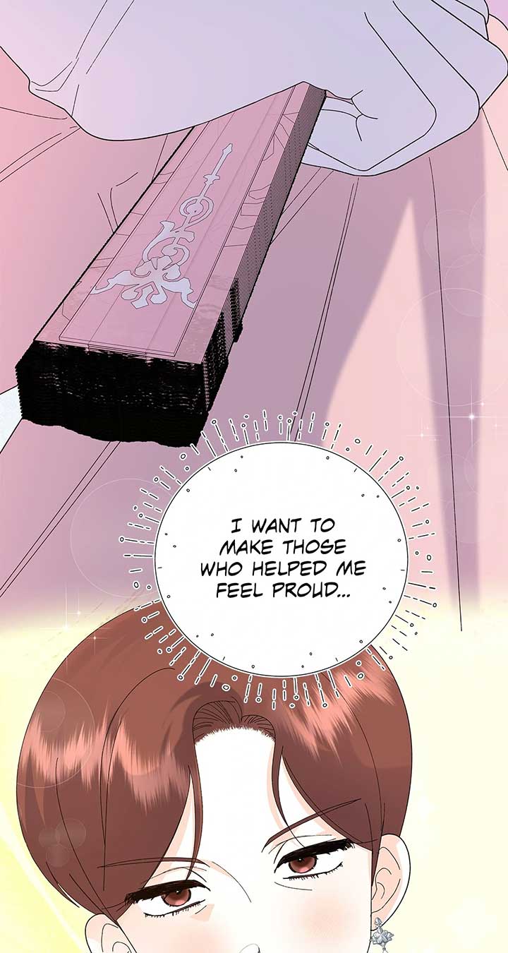 I Got Married to a Duke Called Beast Chapter 62 page 58