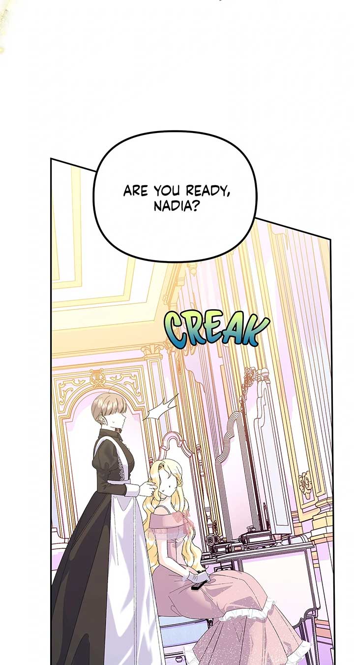 I Got Married to a Duke Called Beast Chapter 62 page 61