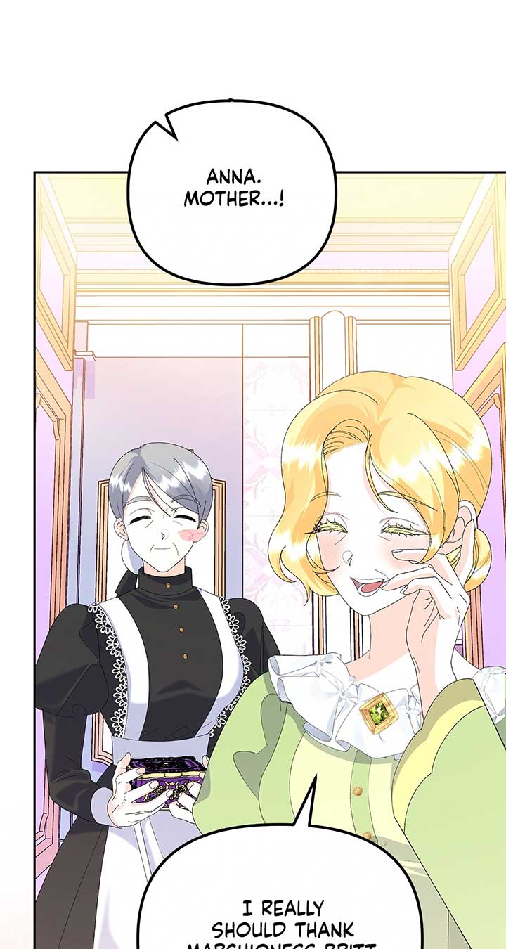 I Got Married to a Duke Called Beast Chapter 62 page 63