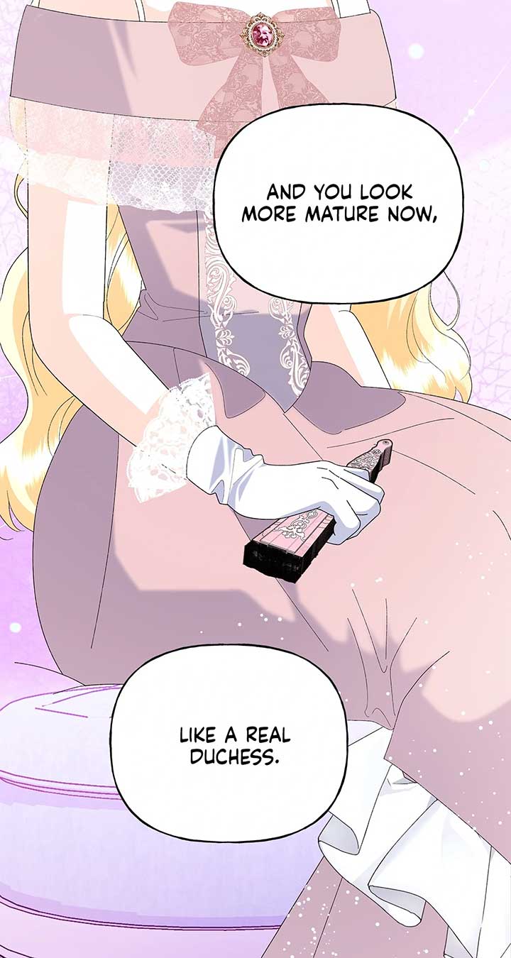 I Got Married to a Duke Called Beast Chapter 62 page 65