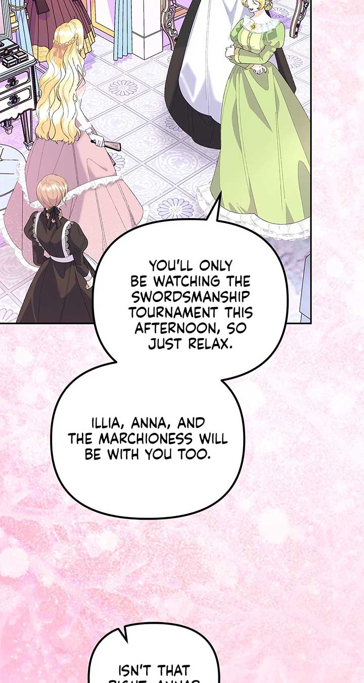 I Got Married to a Duke Called Beast Chapter 62 page 67