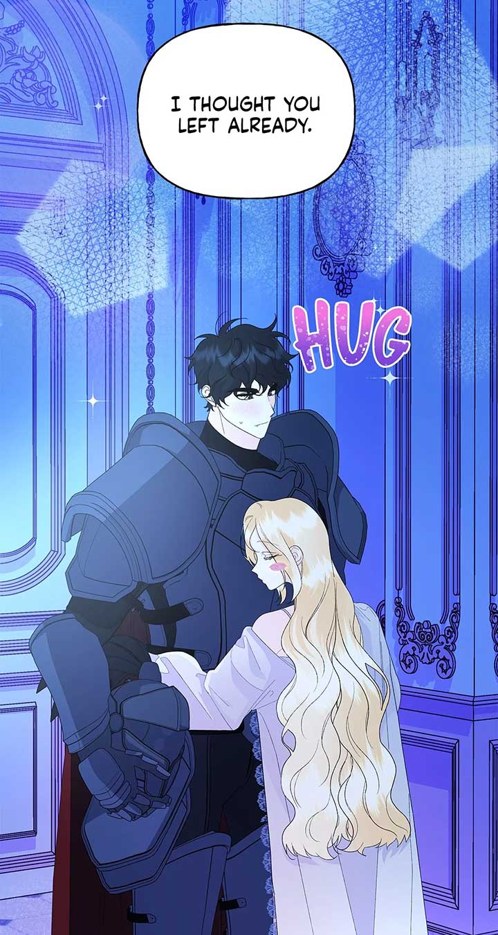 I Got Married to a Duke Called Beast Chapter 62 page 6