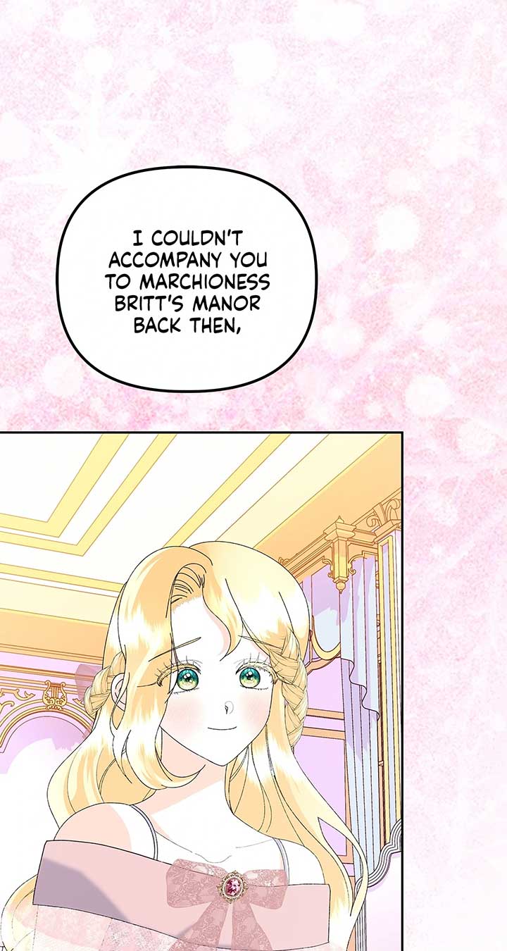 I Got Married to a Duke Called Beast Chapter 62 page 69